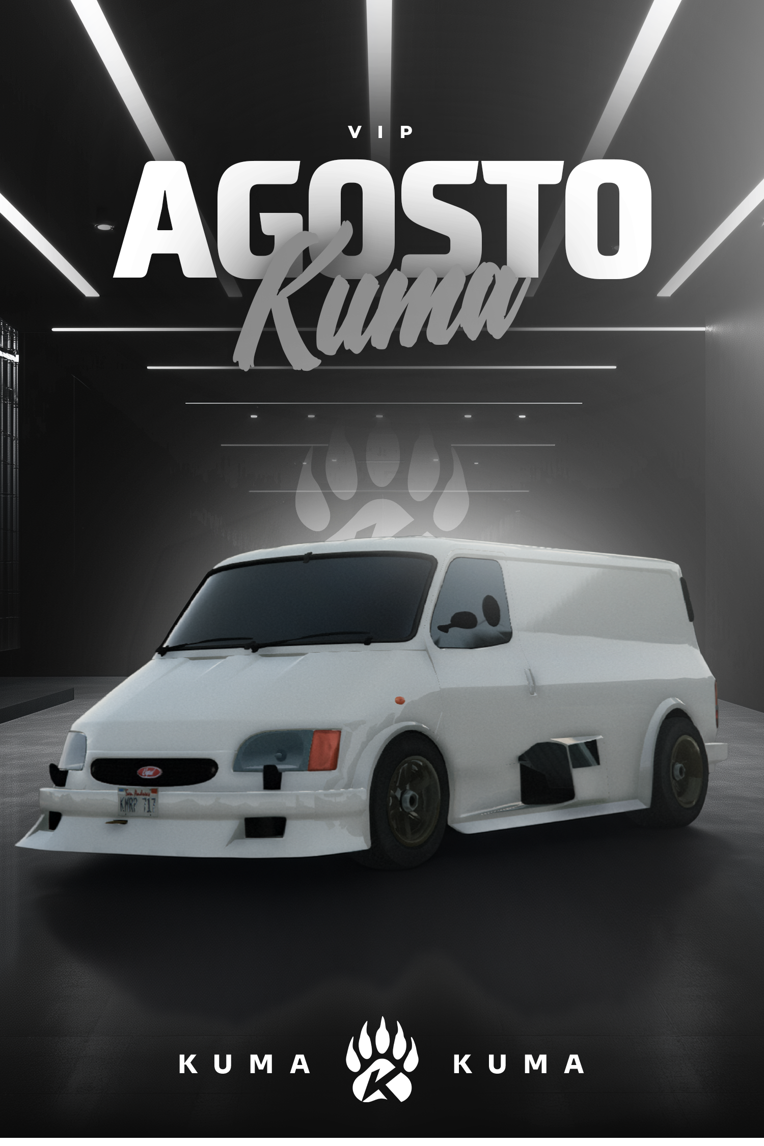 VIP Agosto