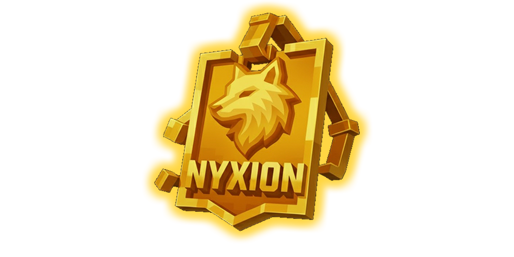 Nyxion [PERMANENTE]