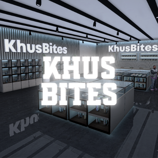 Khus Bites | Business Owner preview