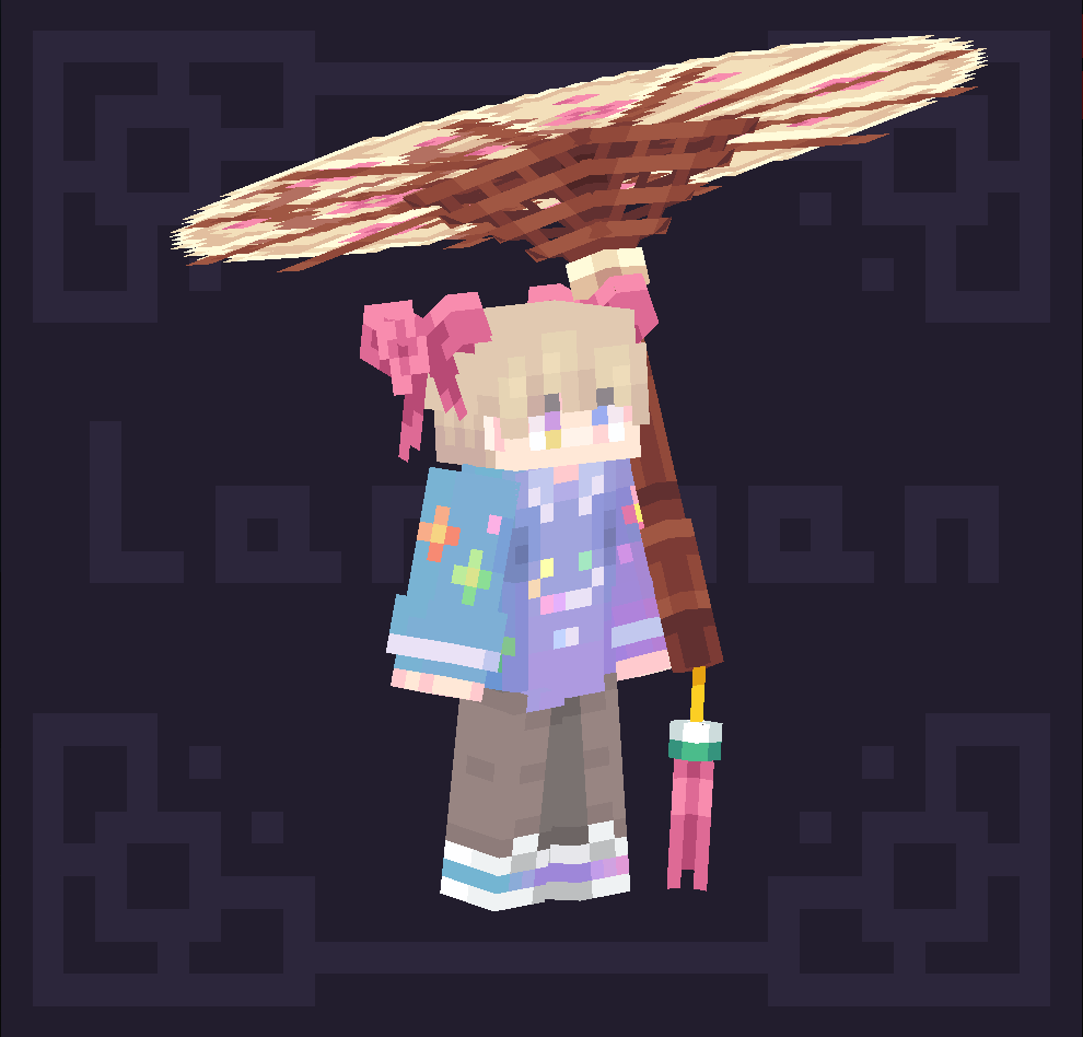 Lunar New Year 2026 Vol. I - Bloom Set