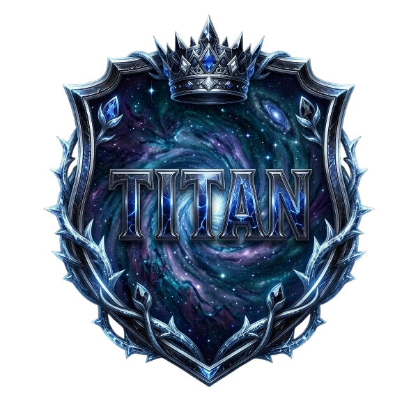 TITAN LIFETIME