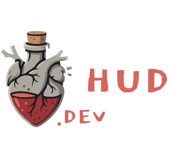 Elixir Dev. · Elixir HUD
