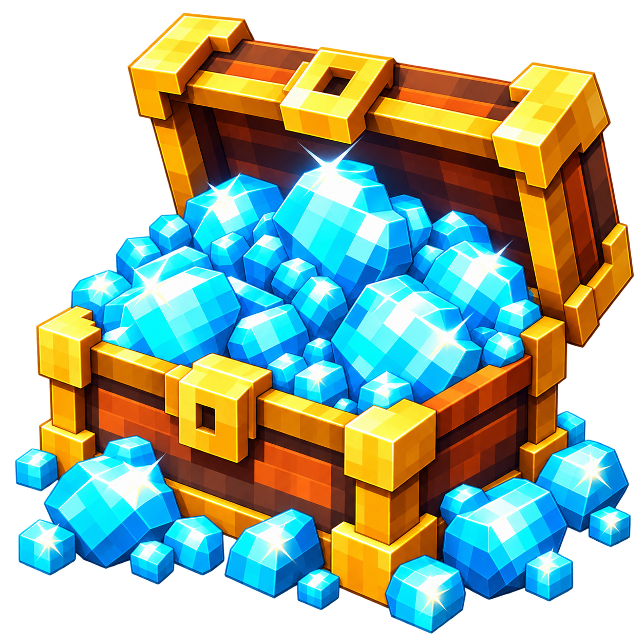 8,000 Gems + 1,500 Bonus