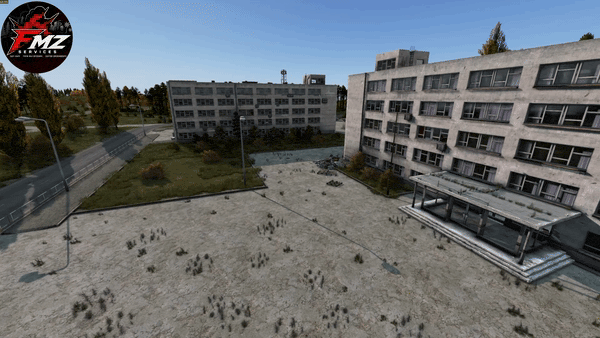 NWAF West Side Expansion
