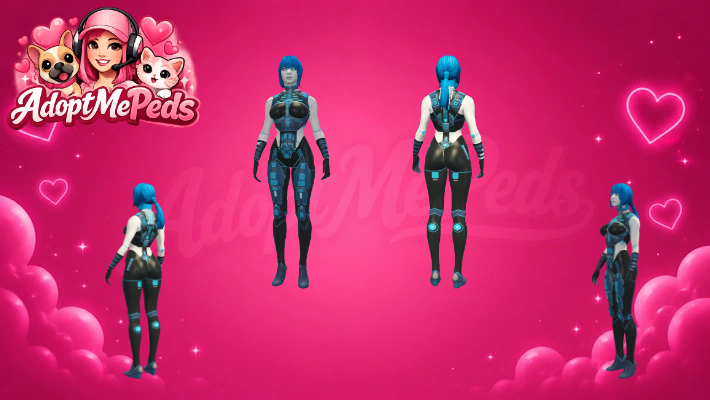 Alexas