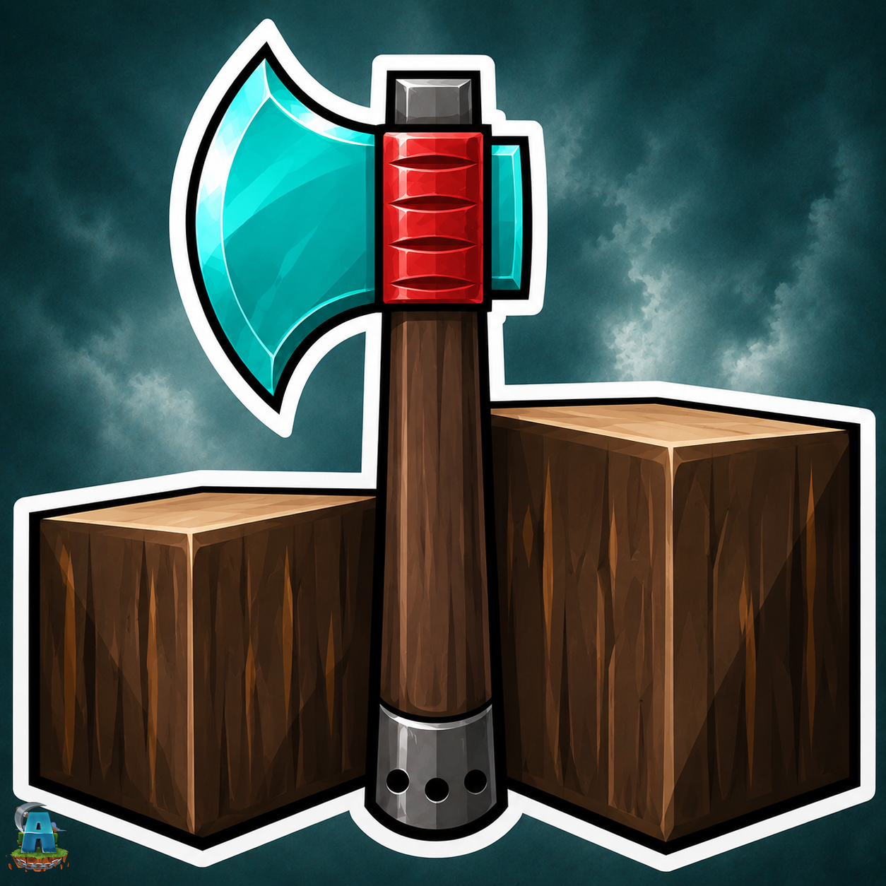 Lumber Axe