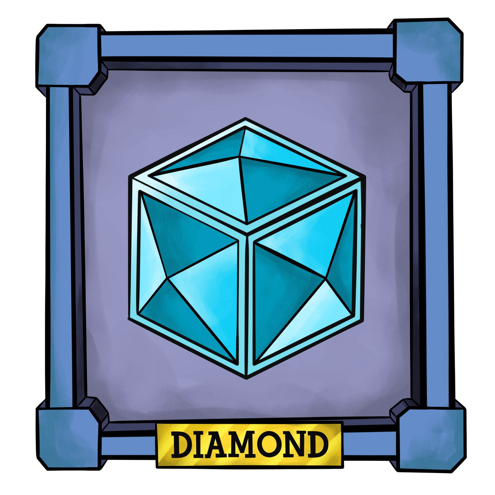 Diamond Rank