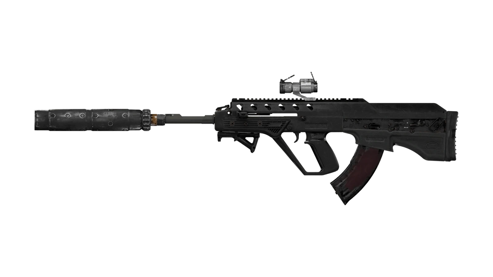 TR-88 AR