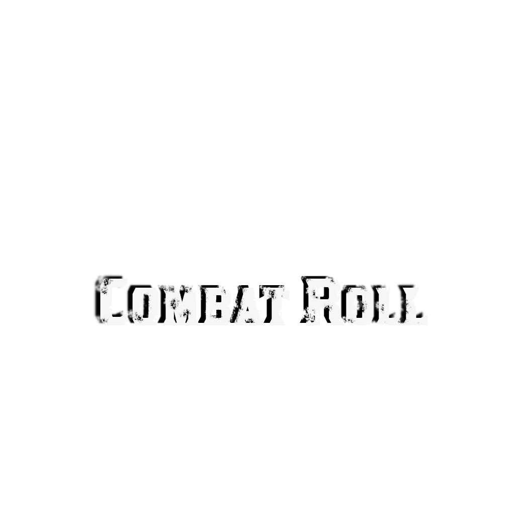 Mosquito Combat Roll