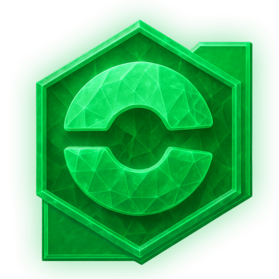 Emerald Supporter
