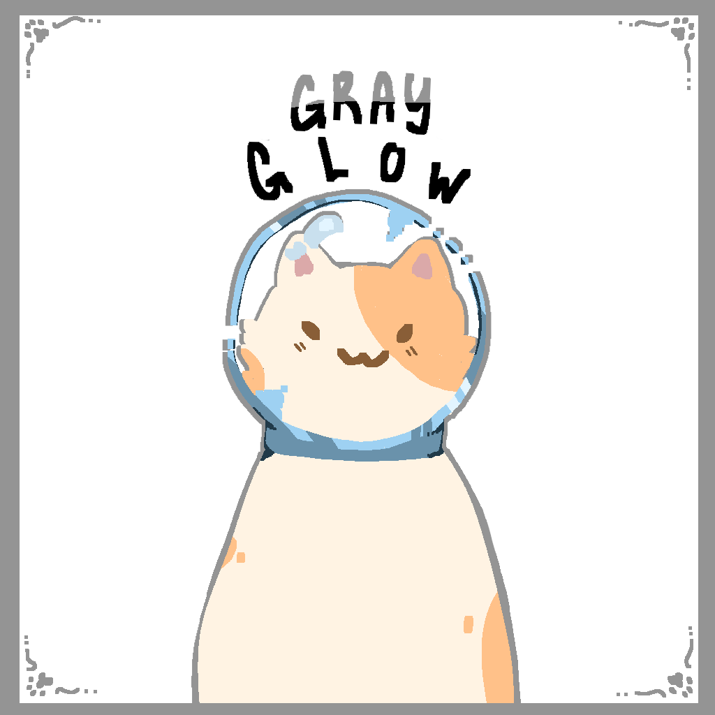 Gray Glow
