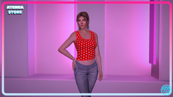 Tank Top 000
