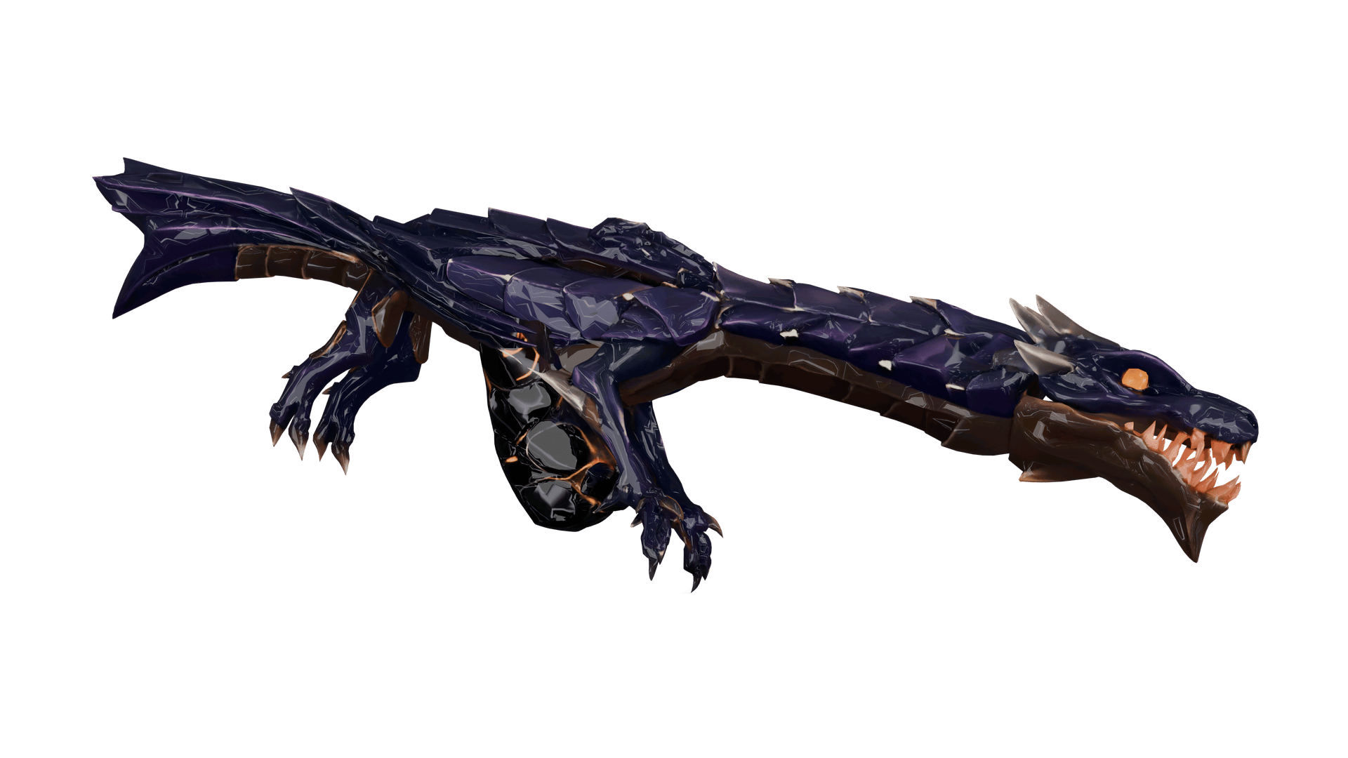 Fivem CARBINEDRAGON