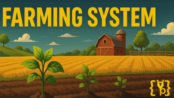 Yap Farms