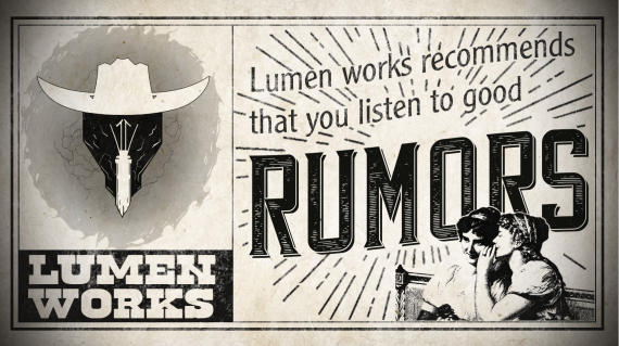 Lumen Rumors