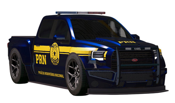 Caracara PRN