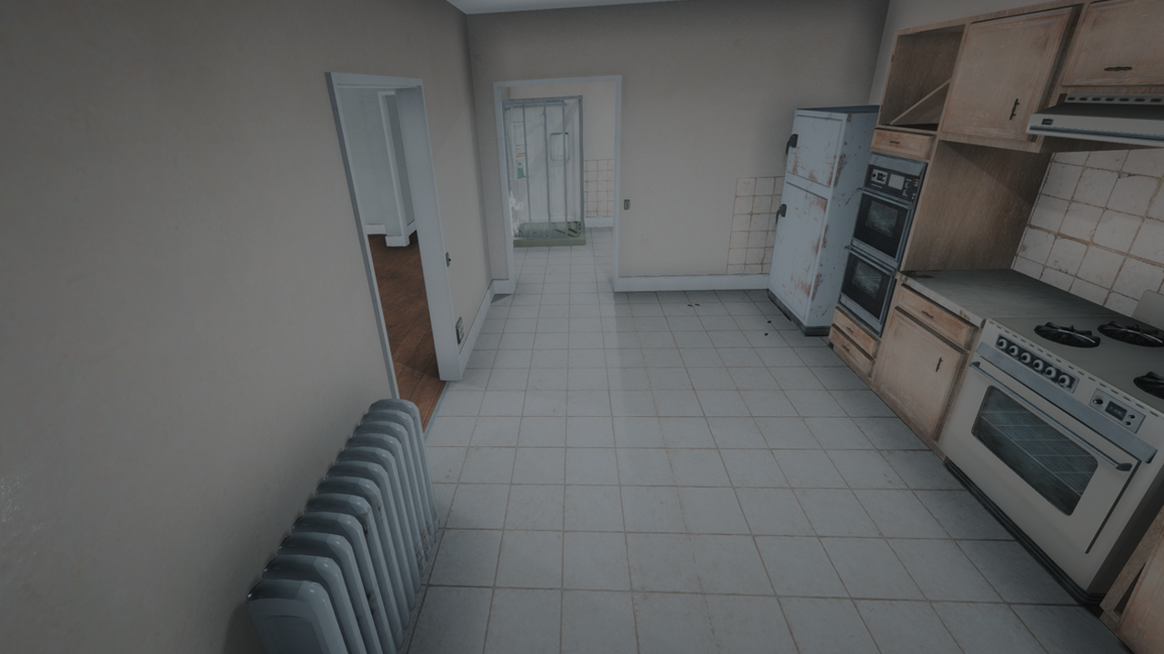 Maps Shells V7