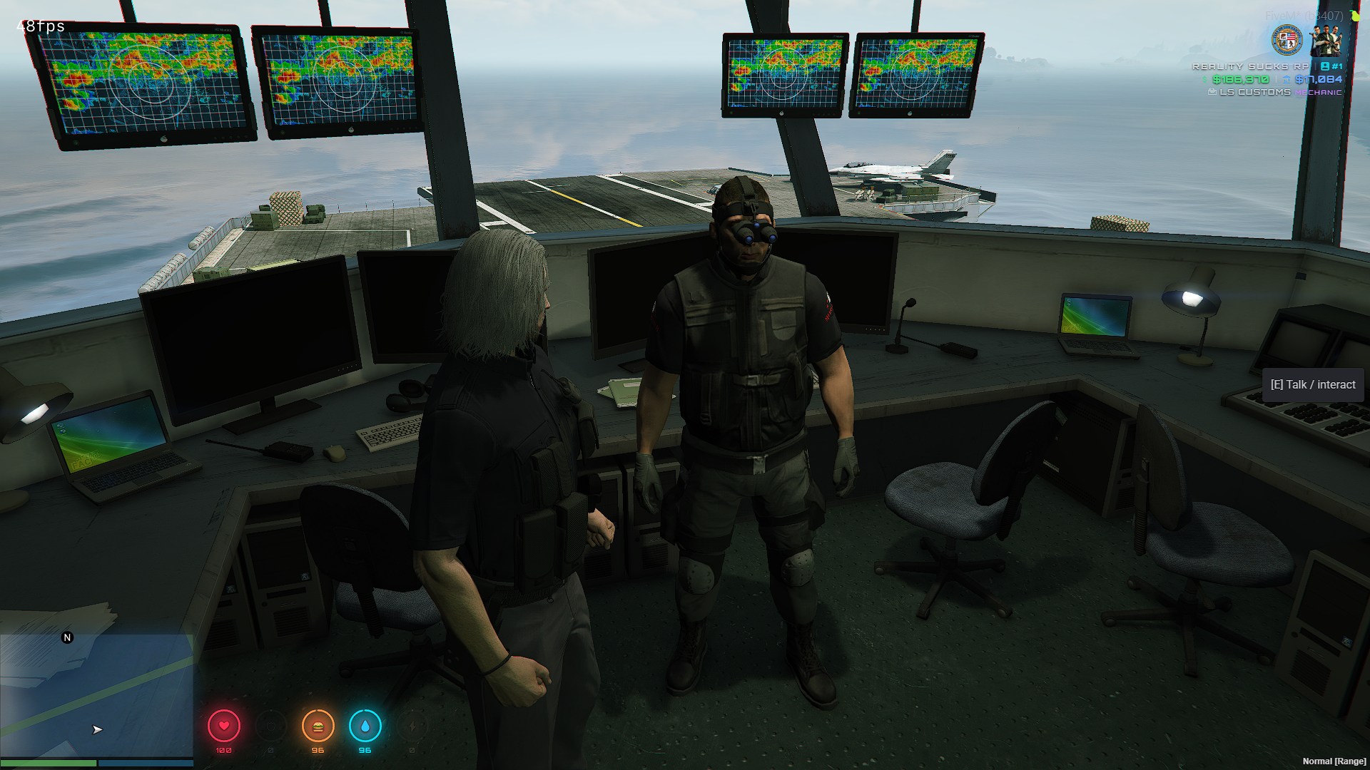 RS-BlackMarket Underground Dealer System