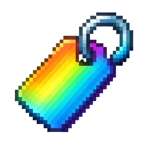 Custom Tag (Create Your Own)