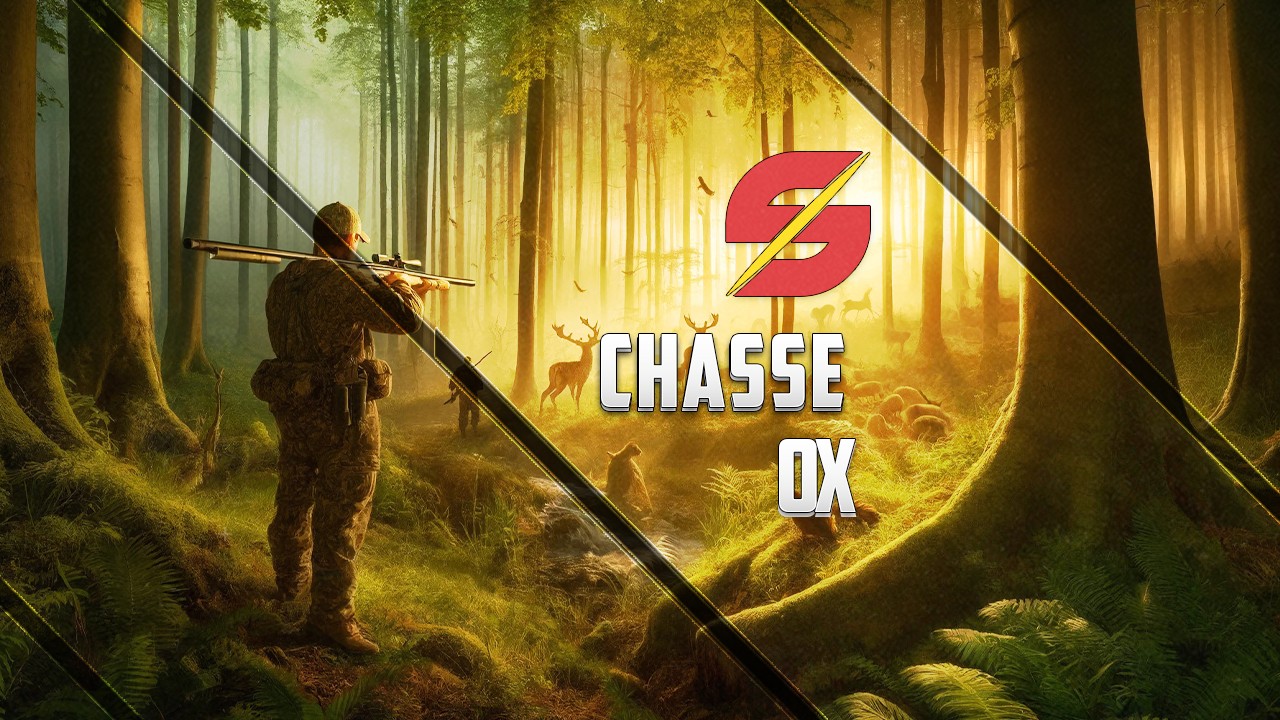 [OX] Chasse