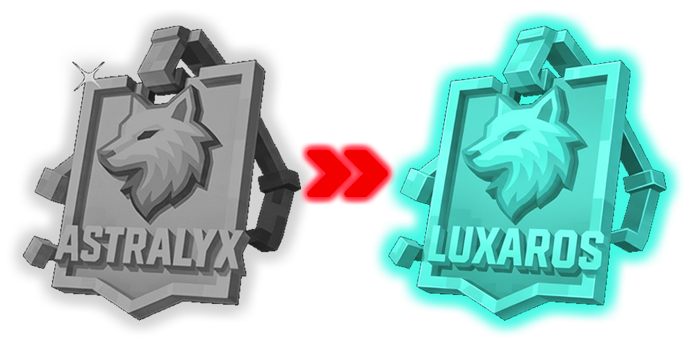 Astralyx » Luxaros