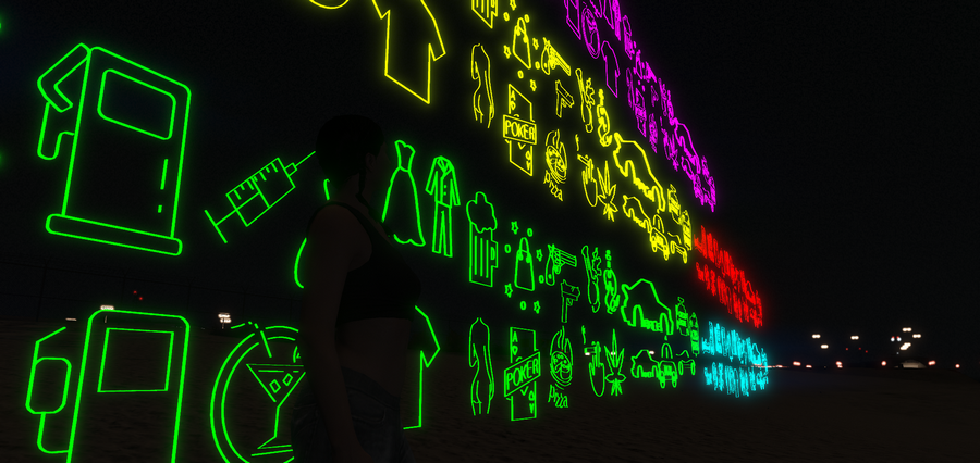 Neons