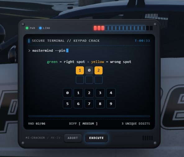 mi-minigame