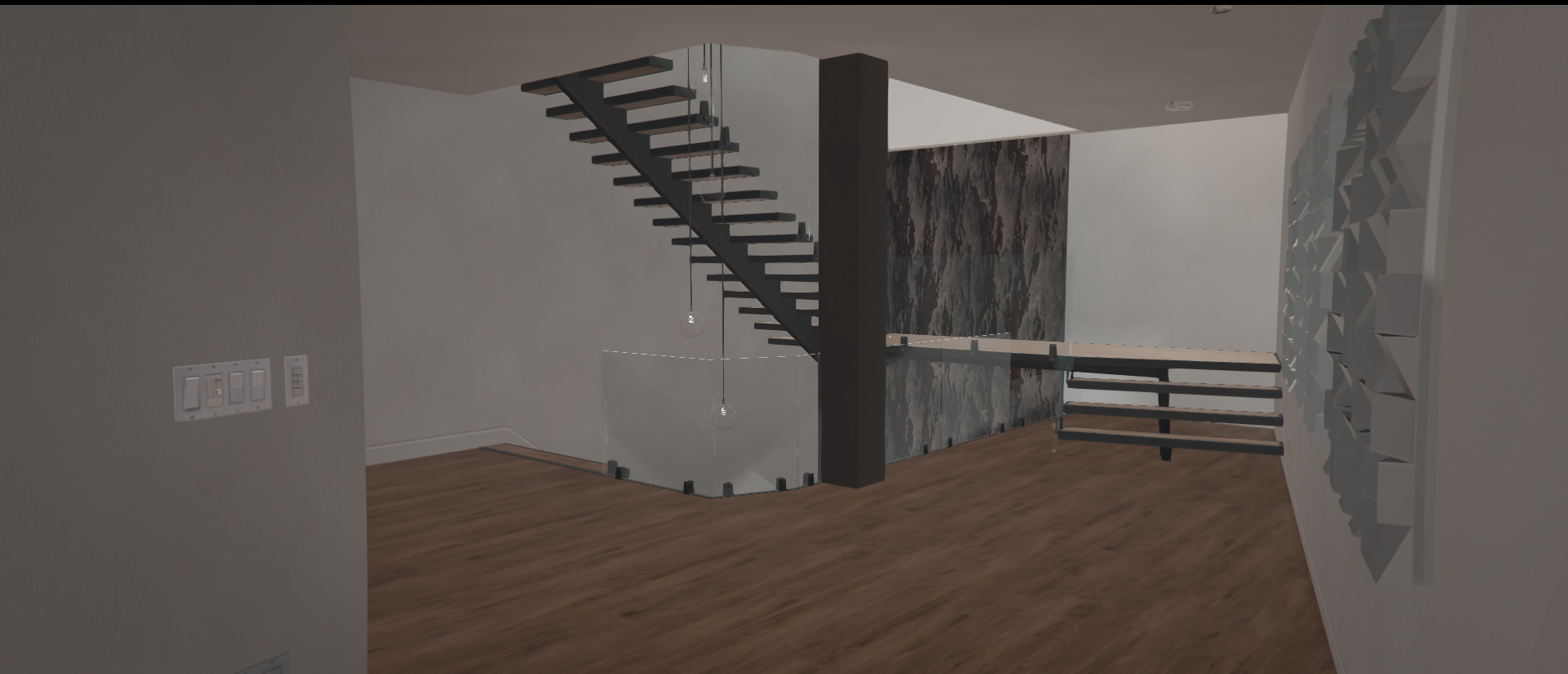 Mile High | Apt. #2