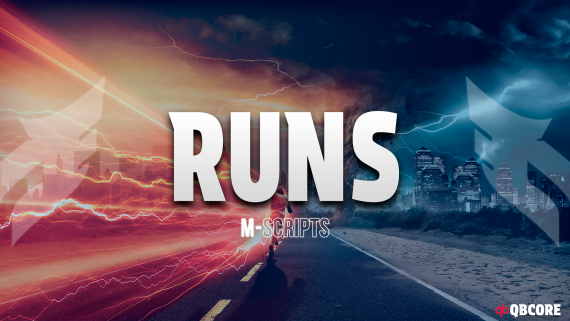 [QB] RUNS