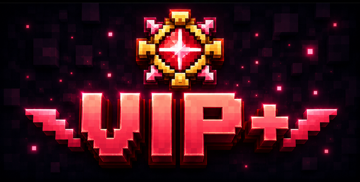 VIP+ RANK