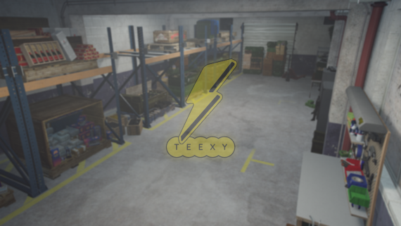 Warehouse