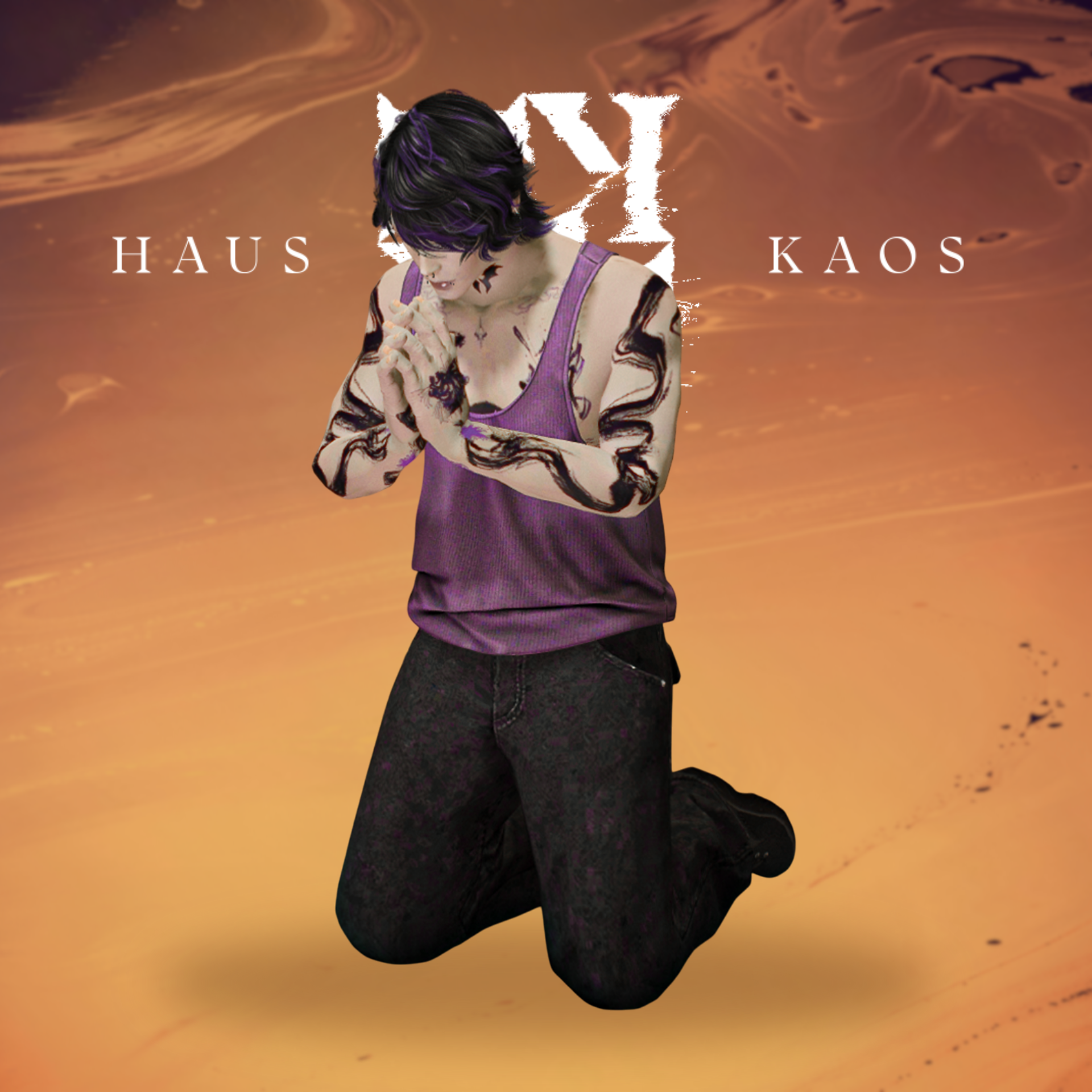 Church of Kaos - 01