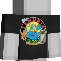 Lemuria Shirt
