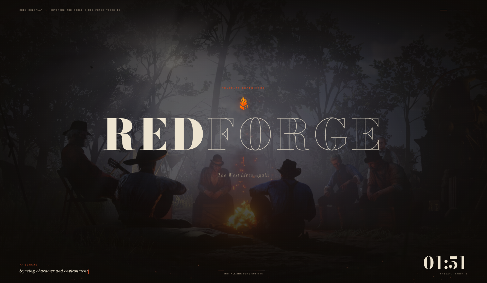Loadscreen