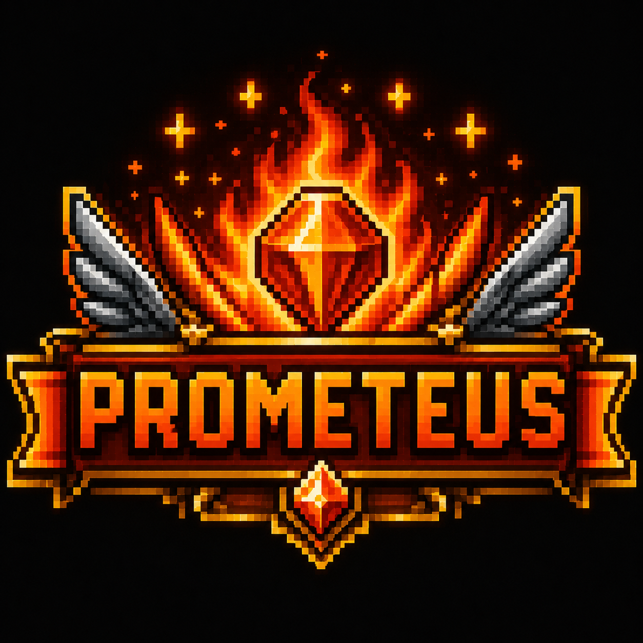 🔥 PROMETEUS - Permanente