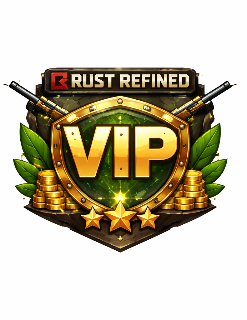 VIP Supporter Membership