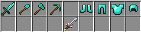 Diamond | Kit