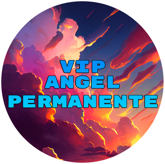 VIP Angel (PERMANENTE)