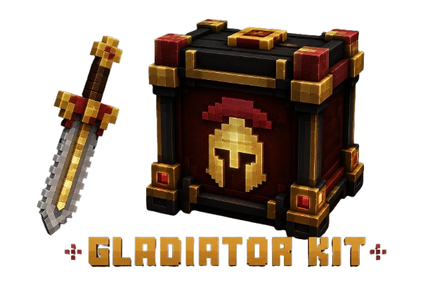 Heroic Gladiator