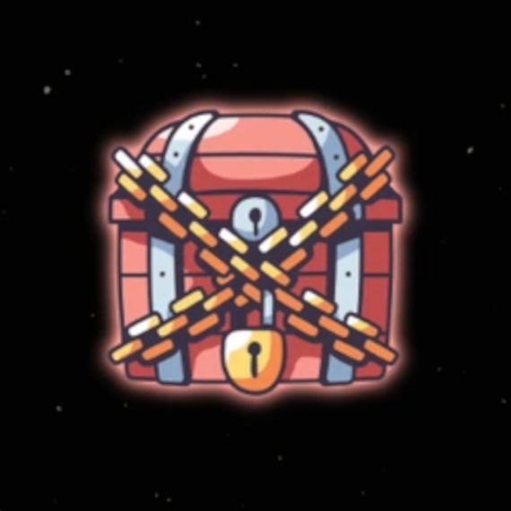 x1 Loot Crate Online Gift