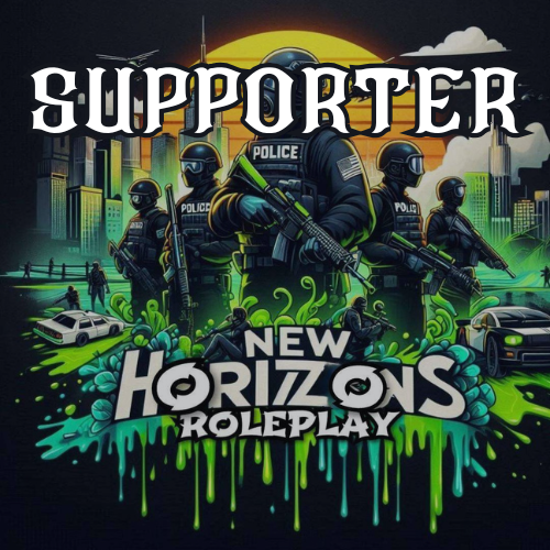 Supporter Tier 4