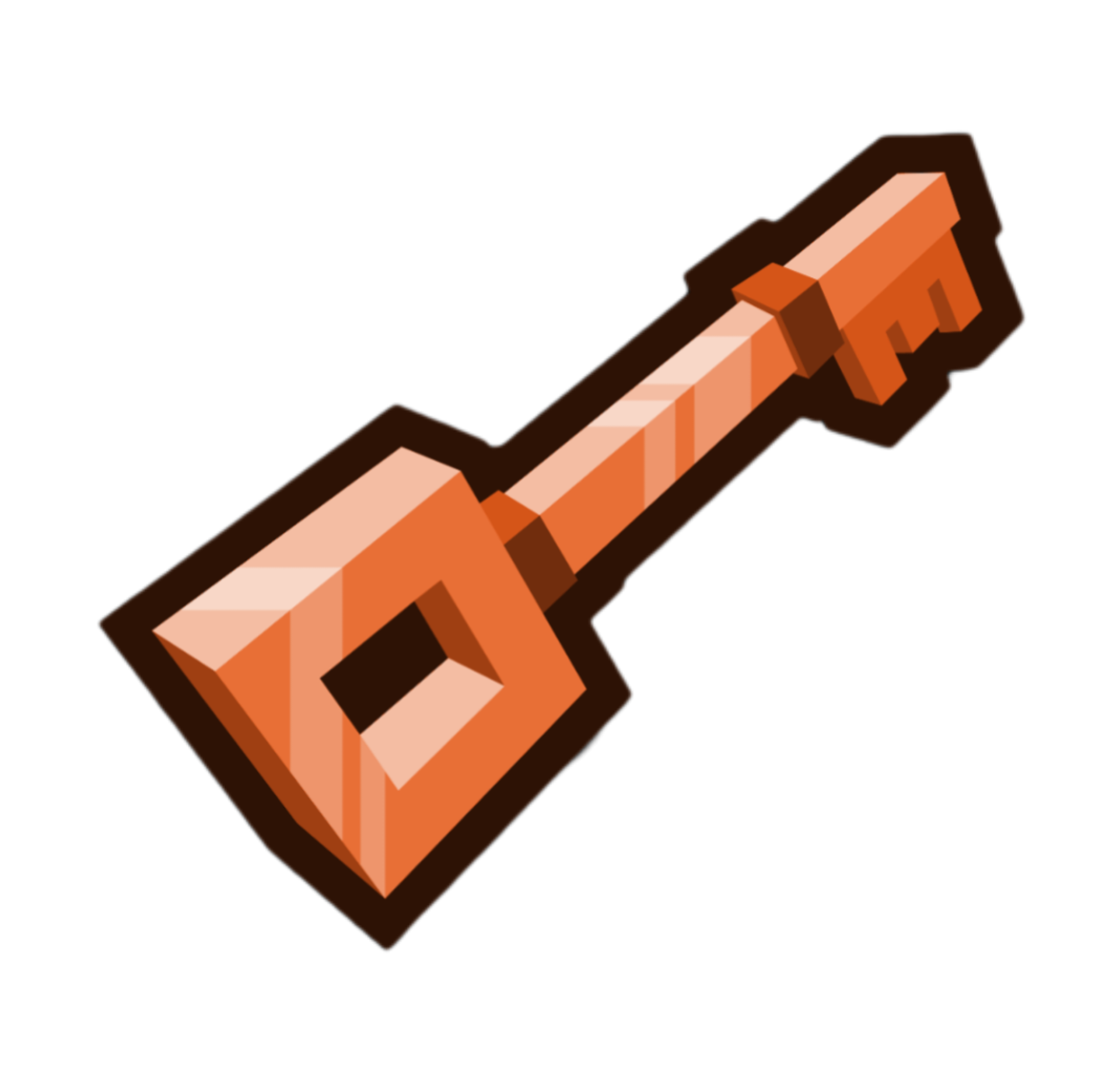 STEAL KEY