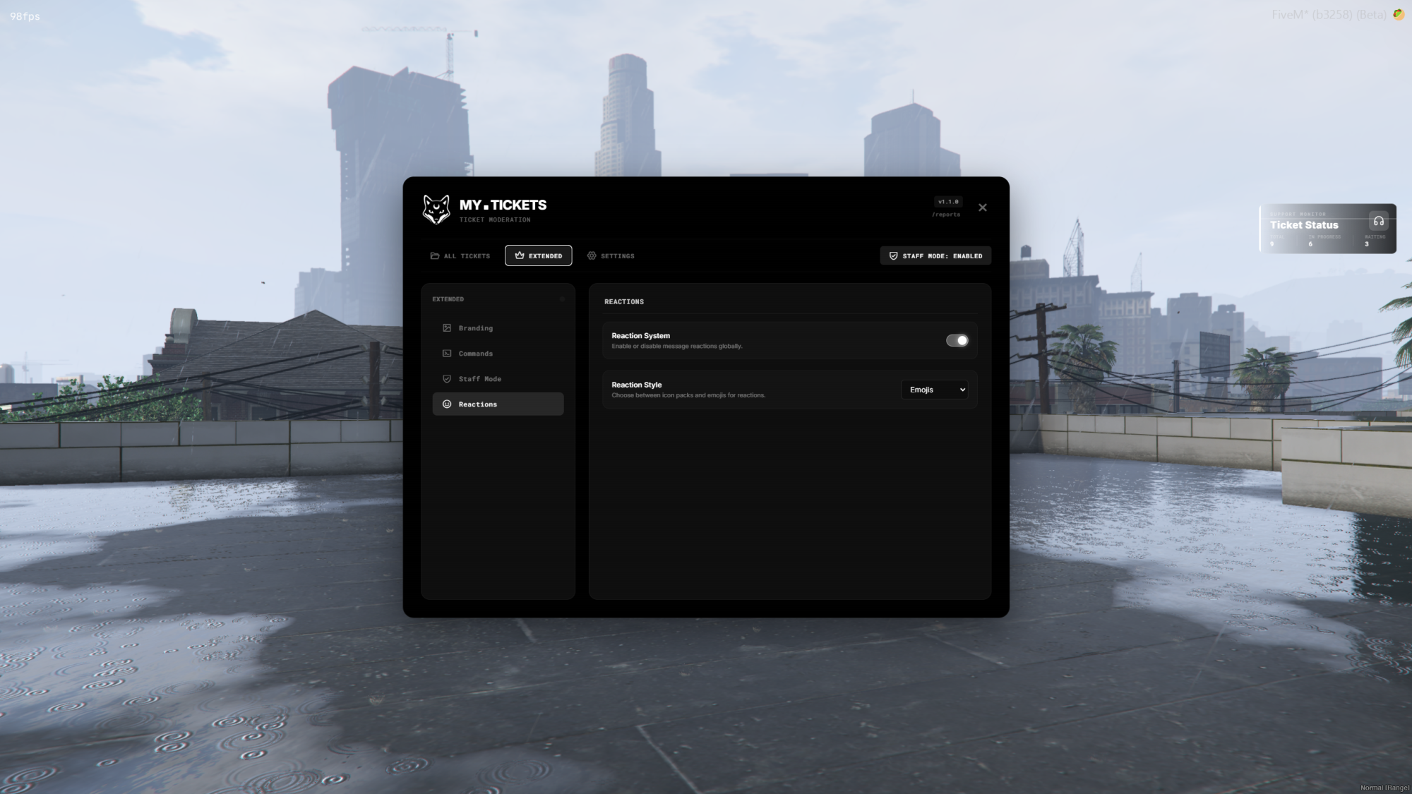Next Report Extended - Premium Extension for Next Report