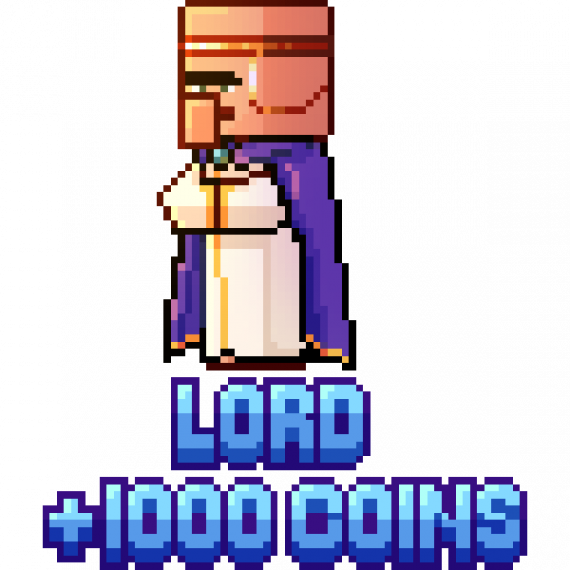 Lord Rank
