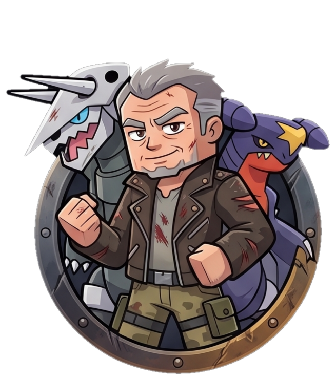 Veteran Trainer