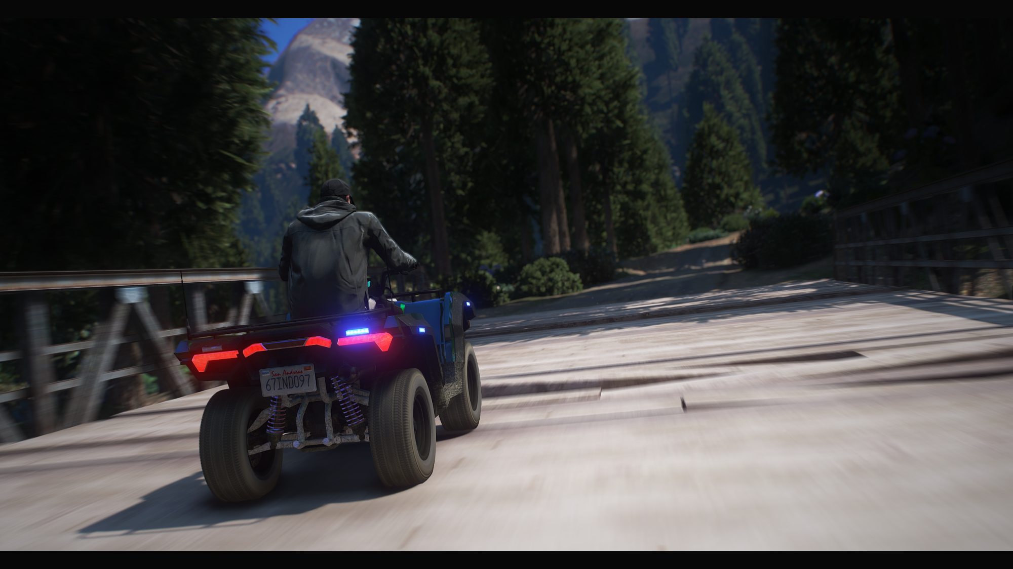 Dinka Verus Patrol - Image 3
