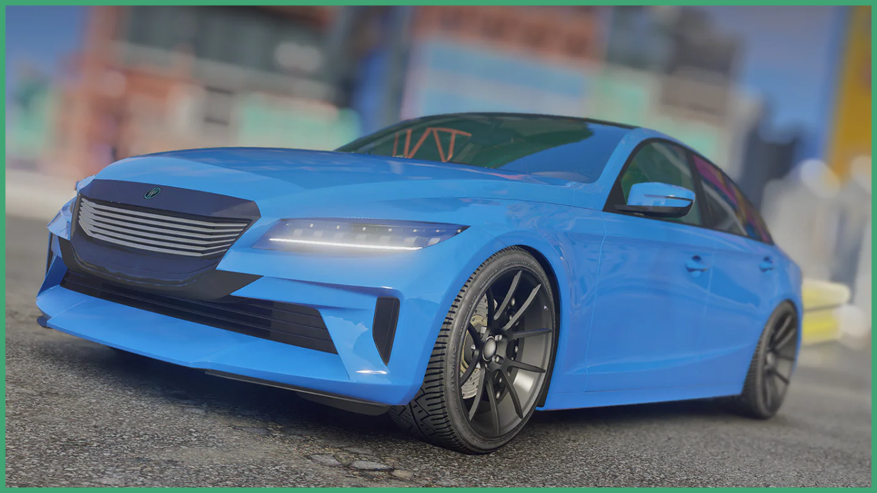 Ubermacht Sentinel XR