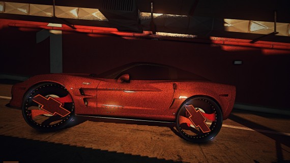 vette