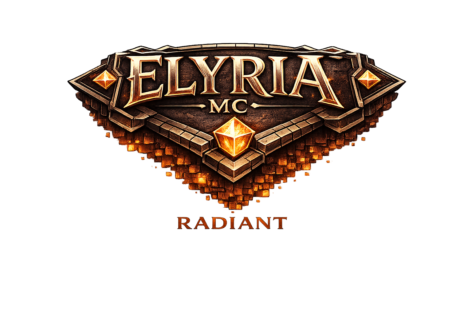 Radiant Rank