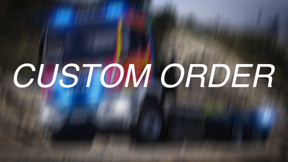 Custom Order
